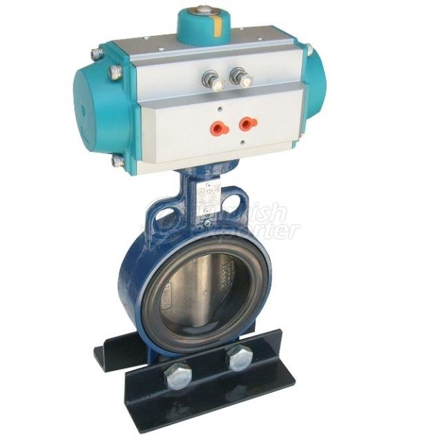 butterfly Valves