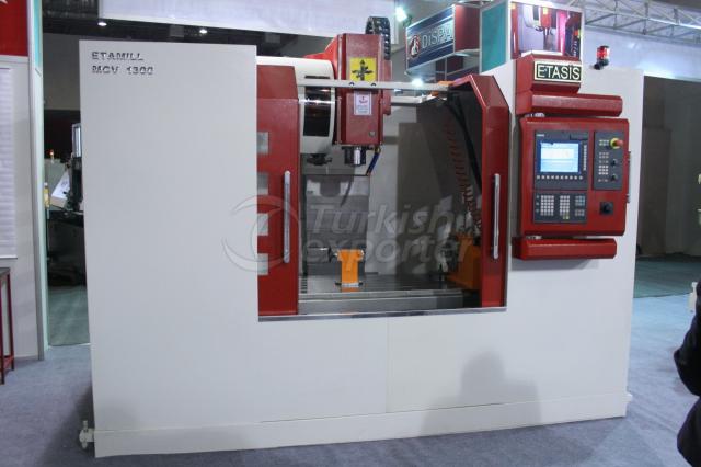 Cnc Machining Center MCV1300
