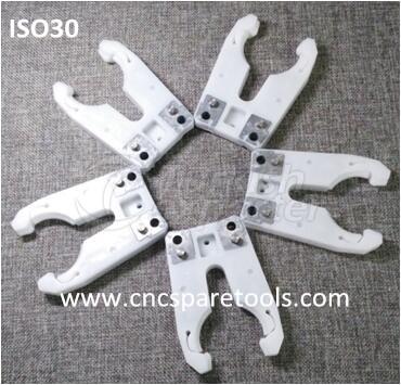 ISO30 Plastic Tool Finger Forks