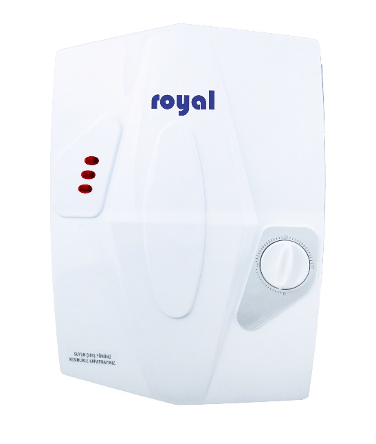 ROYAL EV Turkiye ROYAL EV Turkish Company Small House Appliances