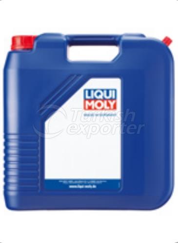 Gas Engine Oil 15W-40