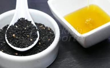 Black Sesame