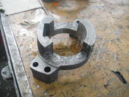 Casting Mechanical Parts