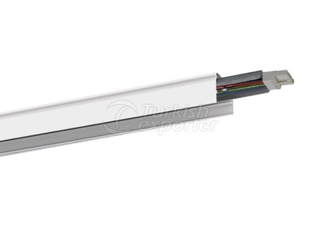 Lighting 3R Universal Trunking