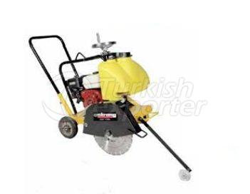 Concrete Cutters QST T350
