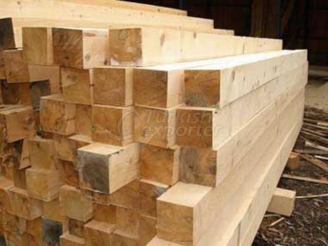 Construction Timber