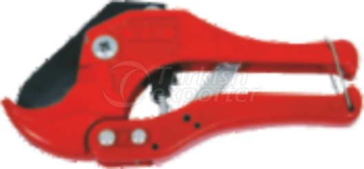 Pipe Cutter