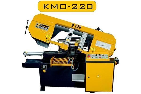 Bandsaw Machine KMO 220