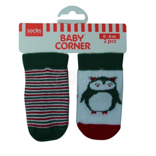 Baby Socks