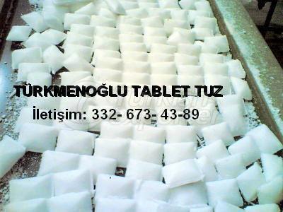 tablet tuz