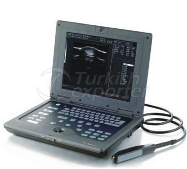 notebook ultrasound - Dolphivet