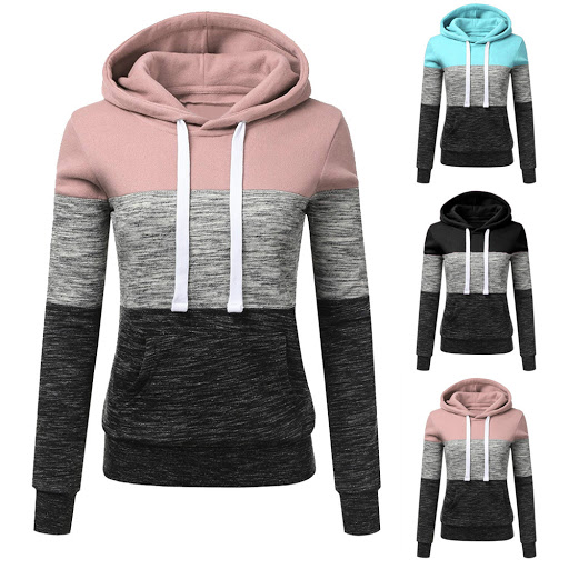 Women Hoodies