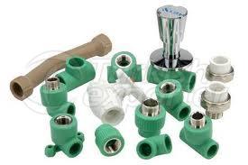 pp-r pipe and fittings