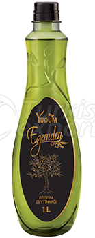 Olive Oil Yudum