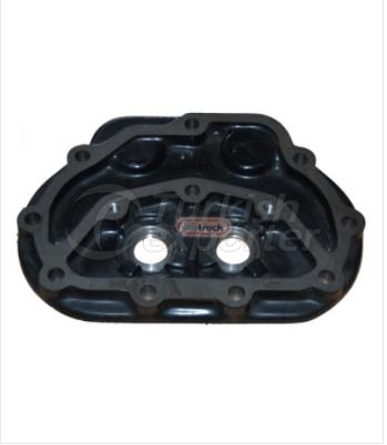 Valve Plate - 1322813