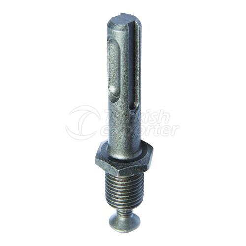 SDS Mandren Adapter