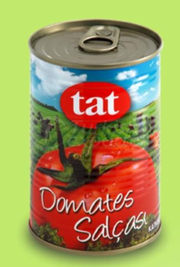 Domates Salçası
