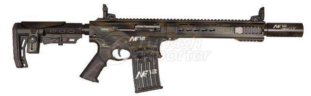 ARMSTAR AR15 Style Shotgun