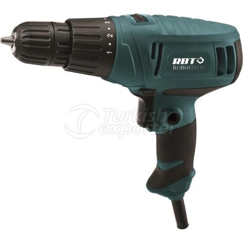 Electric Screwdriver