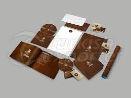 Corporate Identity - Catalog