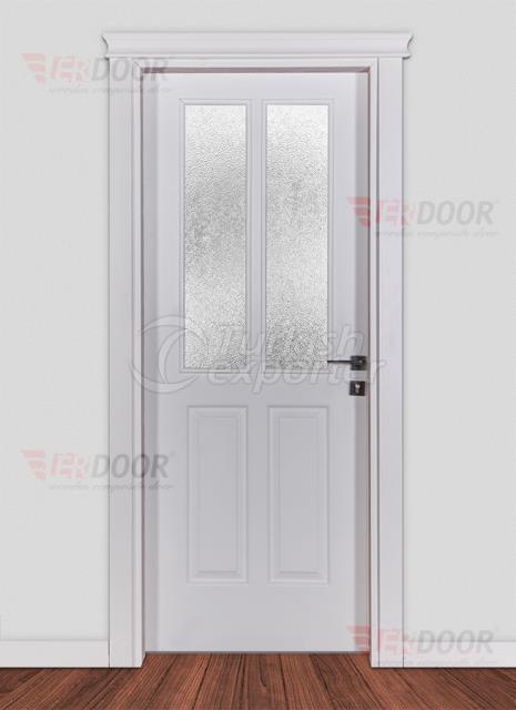 Aqua Series Door