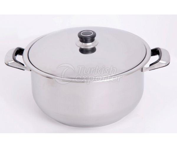Deep Pot Mega Erena