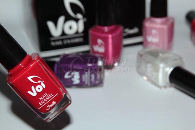 Nail Polish