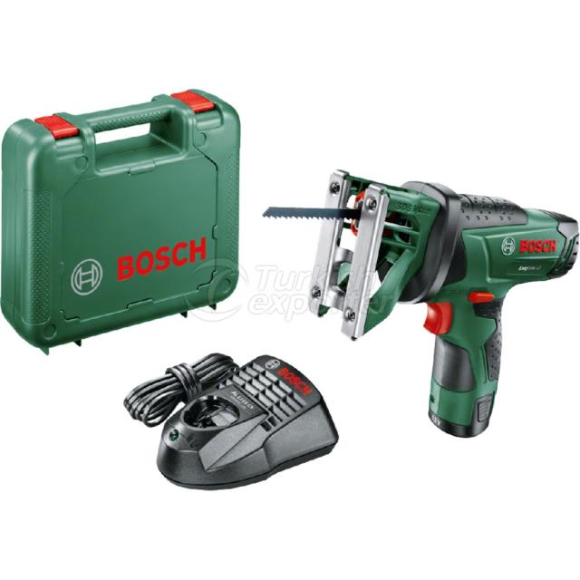 Battery Powered Hand Tools