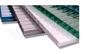 Polycarbonate Sheet