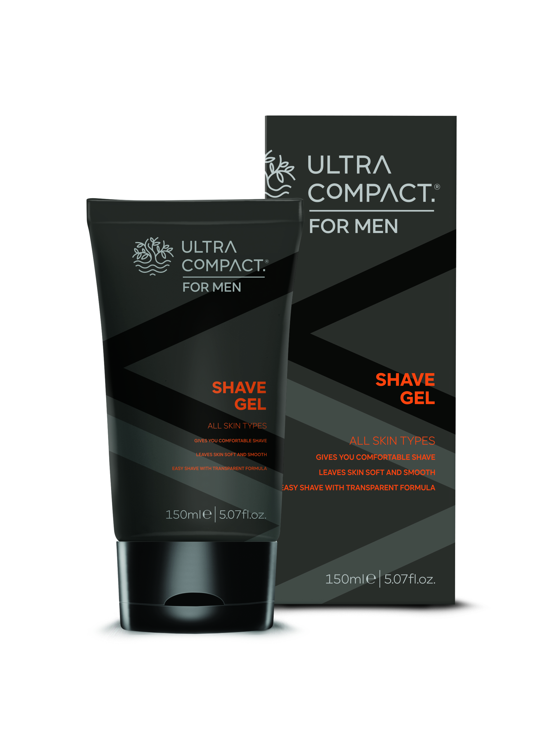 SHAVE GEL
