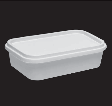 Plastic Packaging