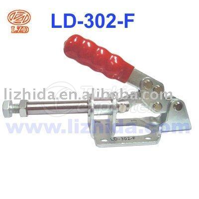 Push-Pull Handle Toggle Clamp LD-302F