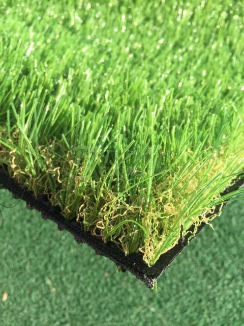 artificial grass for landscape