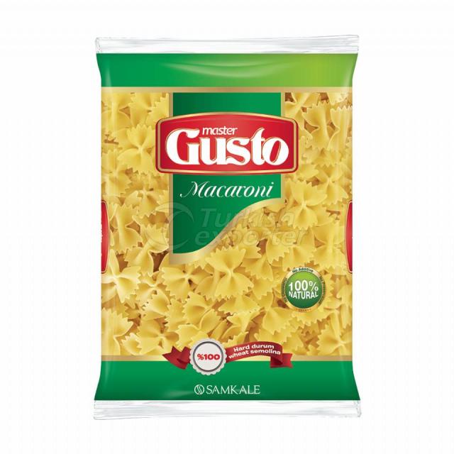Master Gusto Pasta