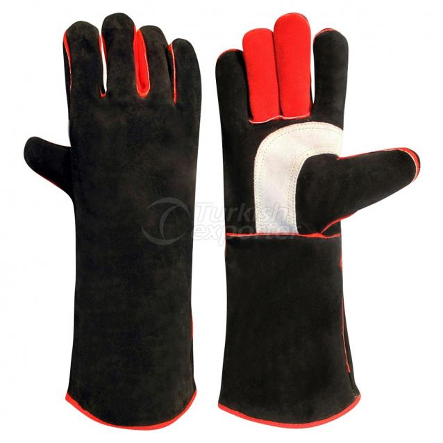 Welding Gloves