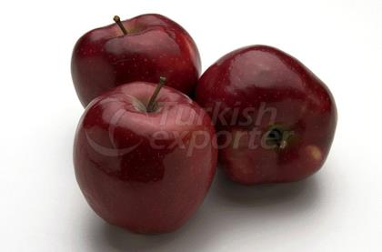 Deionized Apple Juice Concentrate