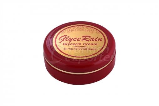Glycerin Cream
