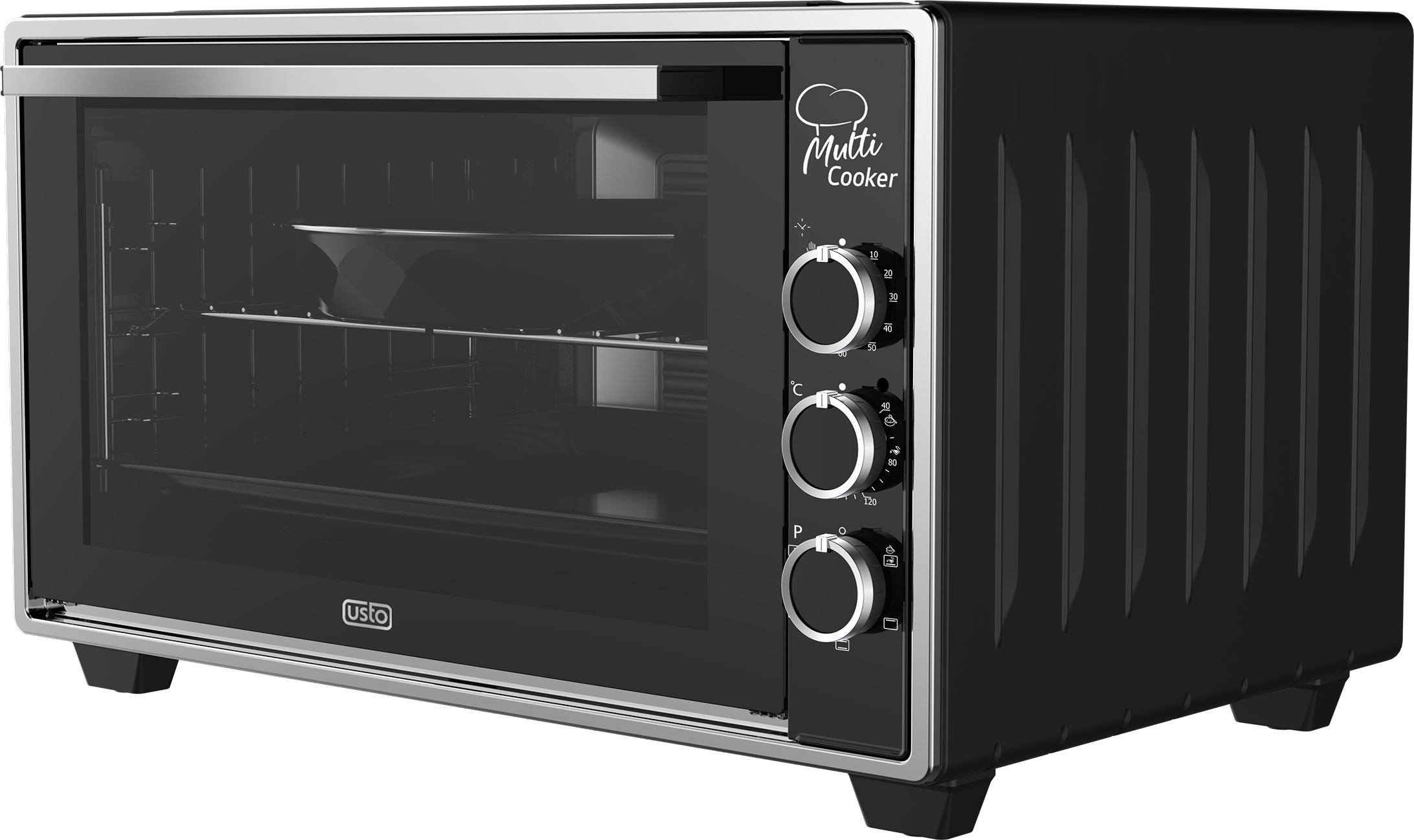 Midi Oven