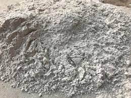 Fly Ash