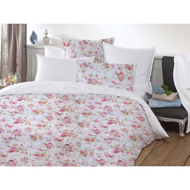 Cotton Bed Linen