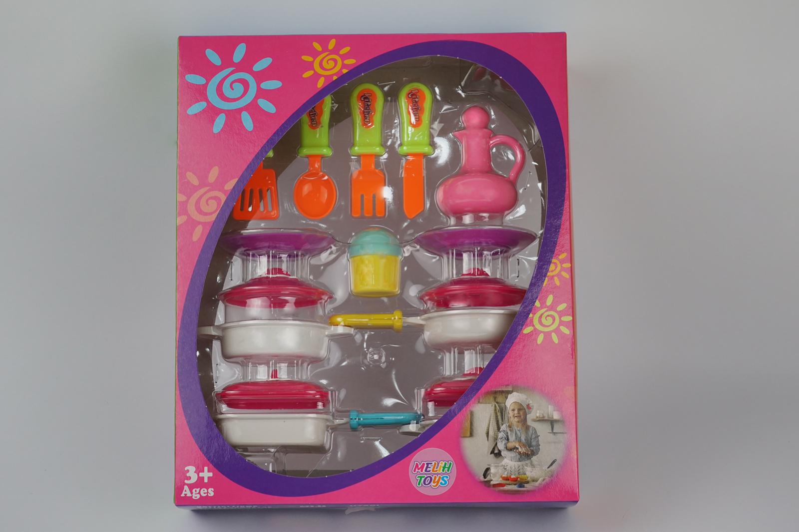 cooking set 3