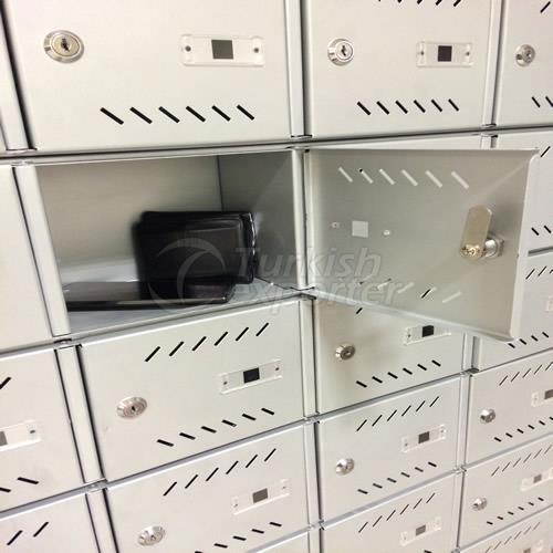 Cep Telefonu Dolapları CEP