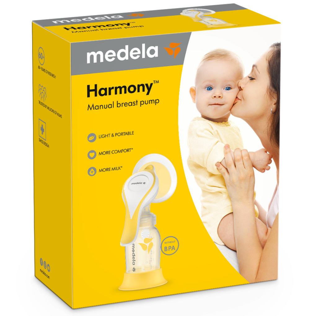 Medela  Harmony - ME 101041154  