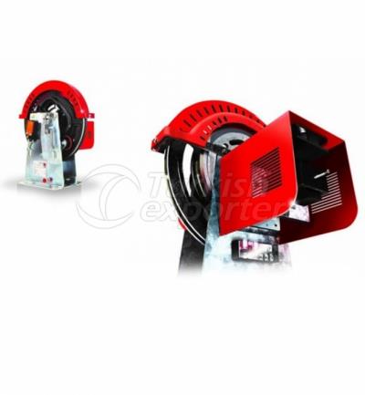 Elevator Overspeed Governor