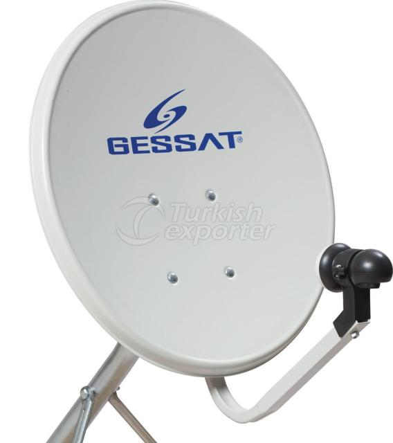 Satellite Antenna GES 50 OF