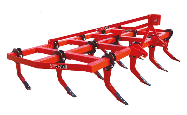 Chisel Plough