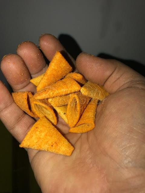 Corn Chips