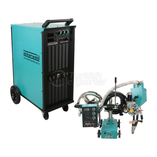 Submerged Welding Machines