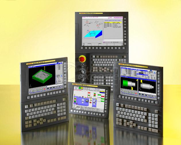 Control Units FANUC