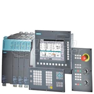 Control Units SIEMENS 802DSL